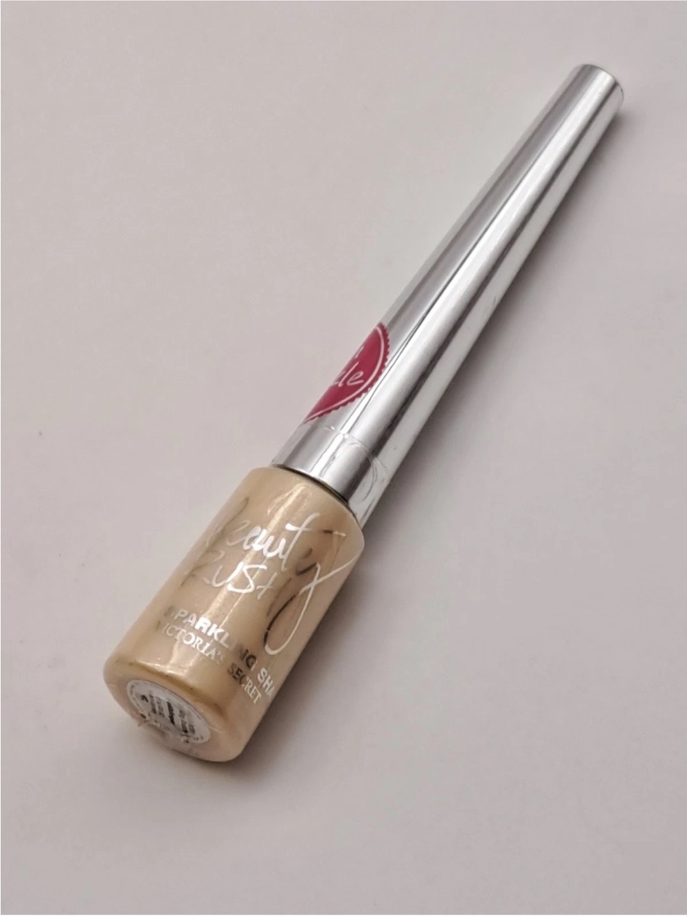 Victoria's Secret Beauty Rush Sparkling Shadow GOLDBLINGER New Sealed Rare